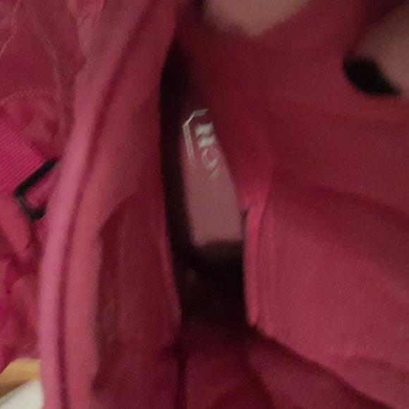 Coach Snow Boots - Picture 8 of 12